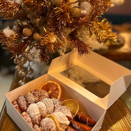 Guest house Family Ring & Thermal