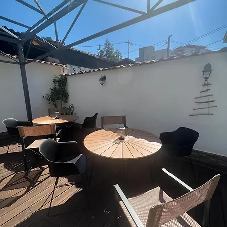 Guest house Family Ring & Thermal 4*