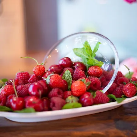 Family Ring & Thermal Guest house