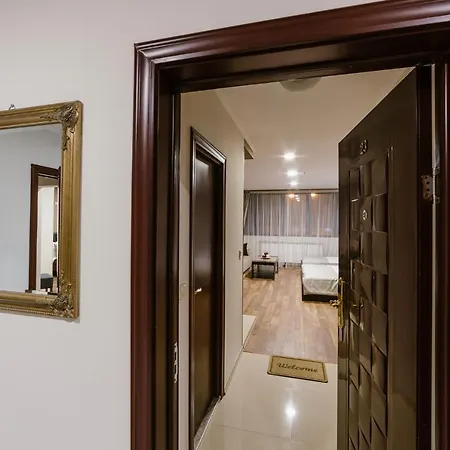 Family Ring & Thermal 4* Kjustendil