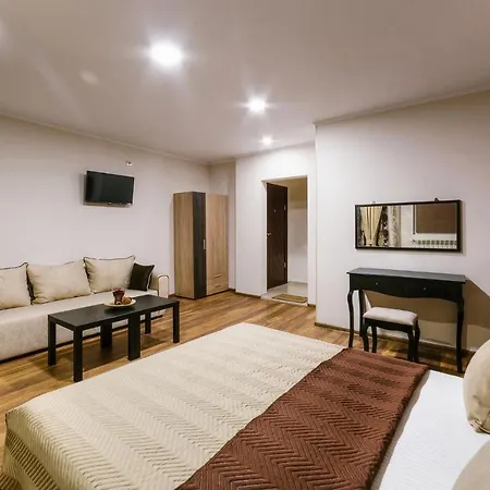 Family Ring & Thermal Köstendil