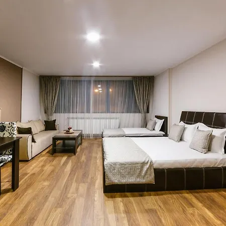 Family Ring & Thermal