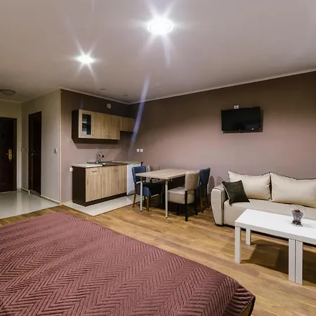 Vendégház Family Ring & Thermal