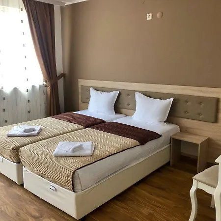 Family Ring & Thermal 4*