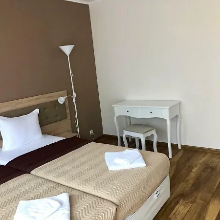 Otel Family Ring & Thermal