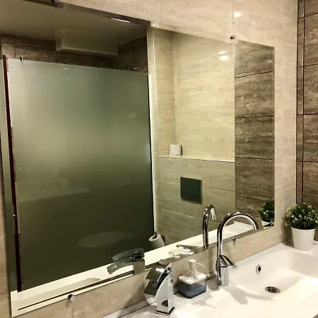 Family Ring & Thermal Kjusztendil