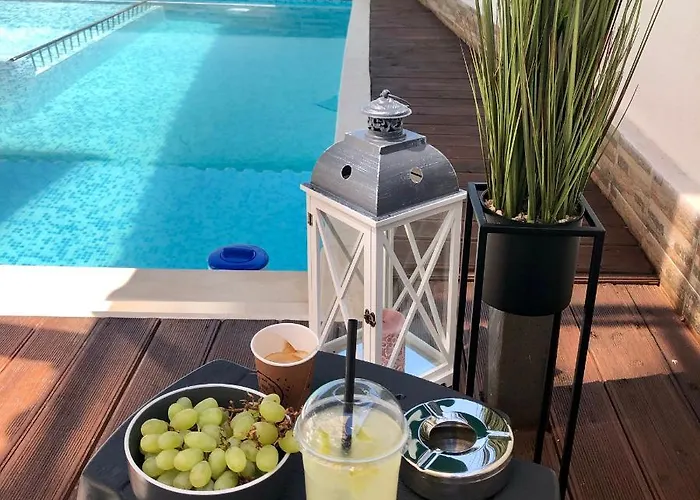 Family Ring & Thermal Къща за гости Кюстендил