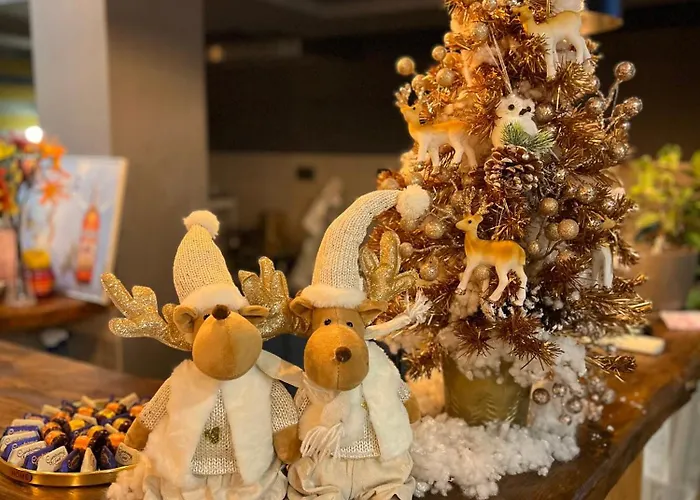 Family Ring & Thermal Къща за гости Кюстендил