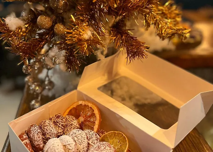 Guest house Family Ring & Thermal