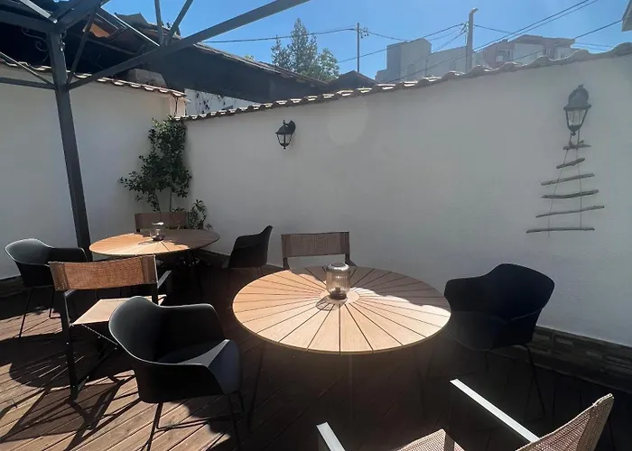 Guest house Family Ring & Thermal 4*