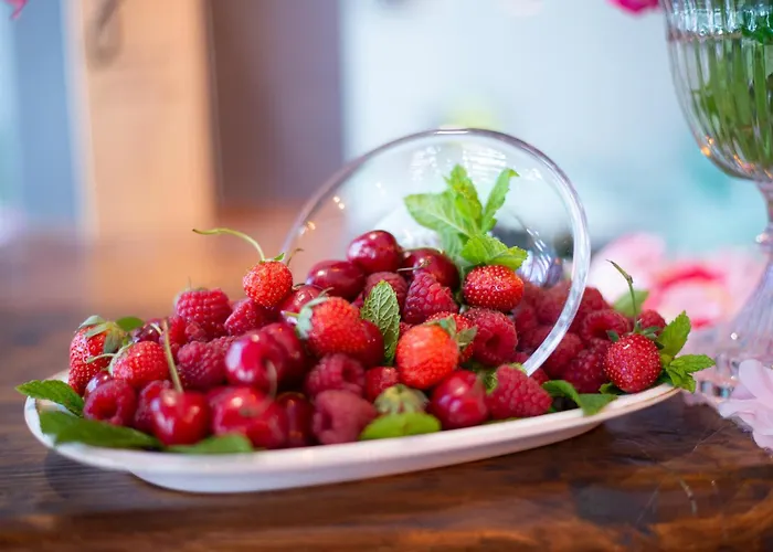 Family Ring & Thermal Guest house