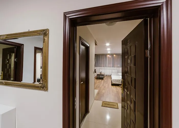 Family Ring & Thermal 4* Kyustendil