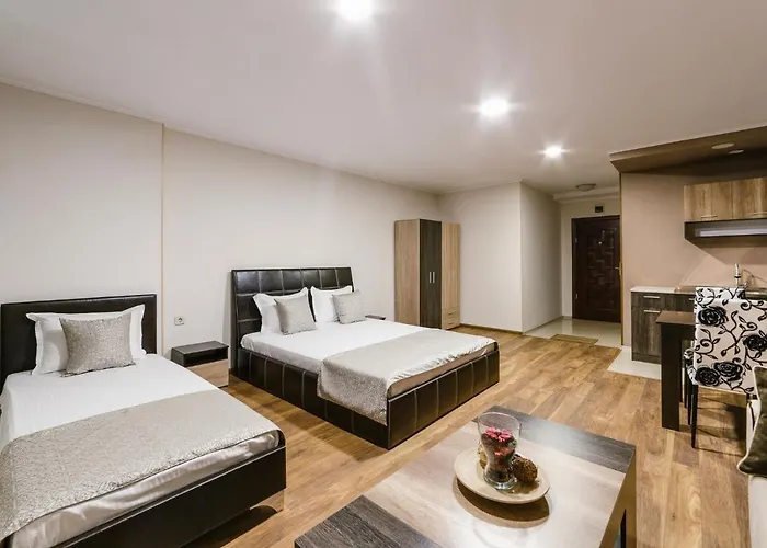 Family Ring & Thermal Kyustendil