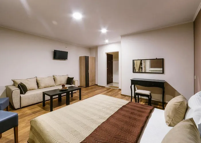 Family Ring & Thermal Kyustendil