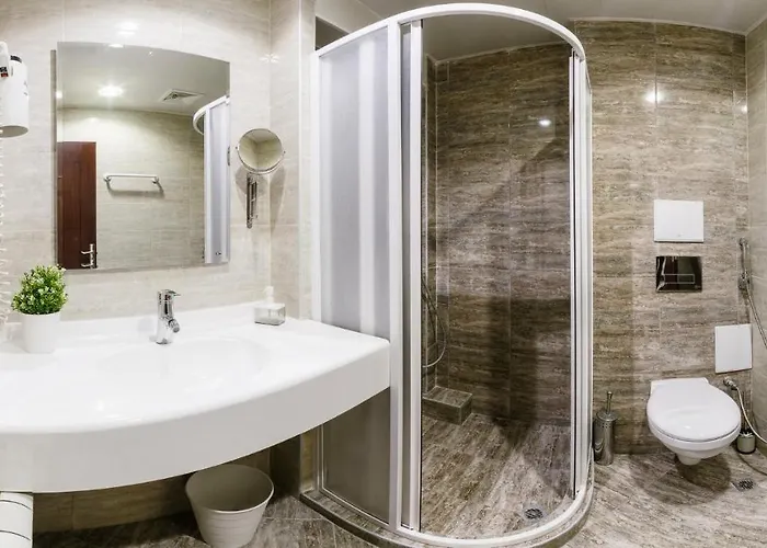 Guest house Family Ring & Thermal Kyustendil