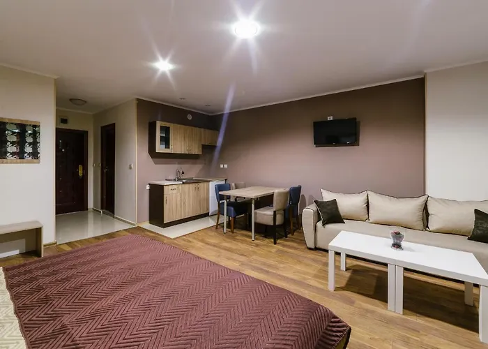 Guest house Family Ring & Thermal