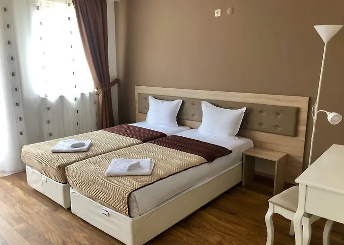 Family Ring & Thermal 4*