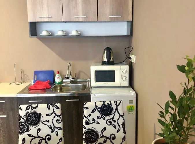 Къща за гости Family Ring & Thermal