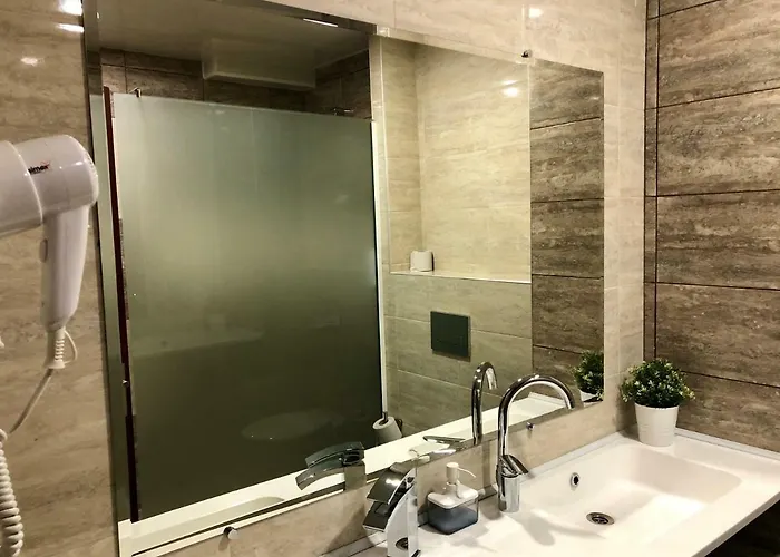 Family Ring & Thermal Kyustendil