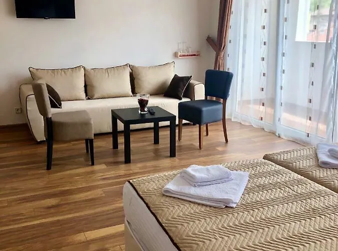 Family Ring & Thermal Kyustendil